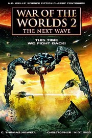 War of the Worlds 2: The Next Wave-voll