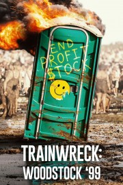 Trainwreck: Woodstock '99-voll
