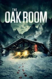 The Oak Room-voll