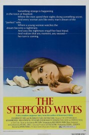 The Stepford Wives-voll
