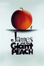 James and the Giant Peach-voll