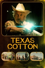 Texas Cotton-voll