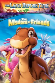 The Land Before Time XIII: The Wisdom of Friends-voll