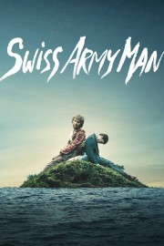 Swiss Army Man-voll