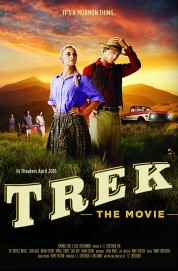 Trek: The Movie-voll