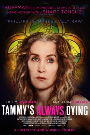 Tammy's Always Dying-voll