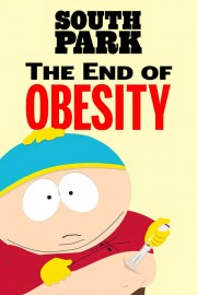 South Park: The End Of Obesity-voll