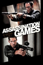 Assassination Games-voll