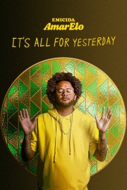 Emicida: AmarElo - It's All for Yesterday-voll