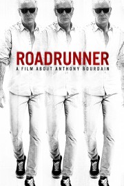 Roadrunner: A Film About Anthony Bourdain-voll