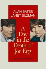 A Day in the Death of Joe Egg-voll