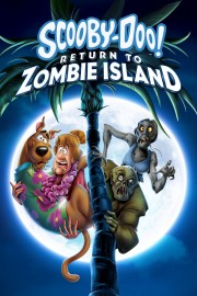Scooby-Doo! Return to Zombie Island-voll
