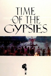 Time of the Gypsies-voll