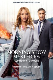 Morning Show Mysteries: Countdown to Murder-voll