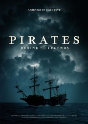 Pirates: Behind The Legends-voll