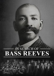 In Search of Bass Reeves-voll