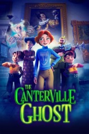 The Canterville Ghost-voll