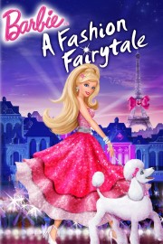 Barbie: A Fashion Fairytale-voll