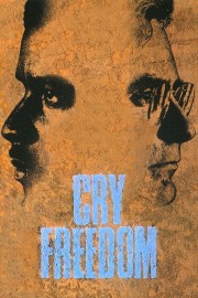 Cry Freedom-voll
