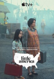 Little America-voll