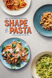 The Shape of Pasta-voll