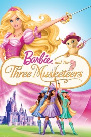 Barbie and the Three Musketeers-voll