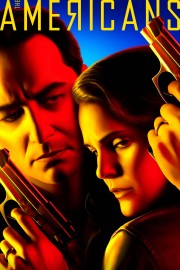 The Americans-voll