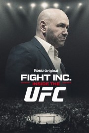 Fight Inc: Inside the UFC-voll