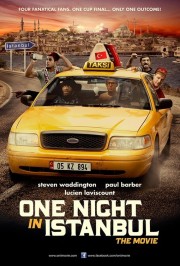 One Night in Istanbul-voll