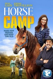 Horse Camp-voll