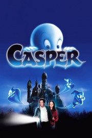 Casper-voll