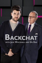 Backchat with Jack Whitehall and His Dad-voll