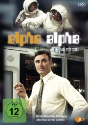 Alpha Alpha-voll