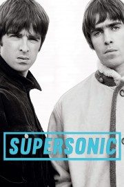Supersonic-voll