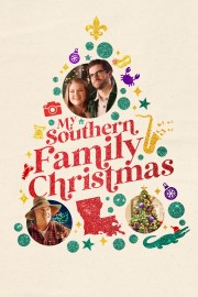 My Southern Family Christmas-voll