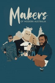 Makers of Modern Australia-voll