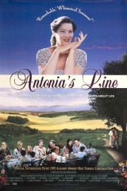Antonia's Line-voll
