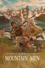 The Mountain Men-voll