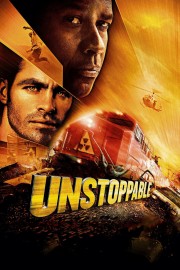 Unstoppable-voll