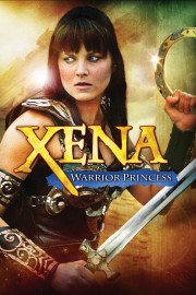 Xena: Warrior Princess-voll