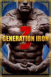 Generation Iron 3-voll