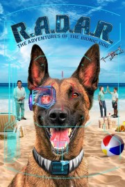 R.A.D.A.R.: The Adventures of the Bionic Dog-voll