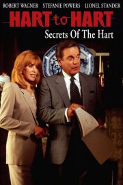 Hart to Hart: Secrets of the Hart-voll