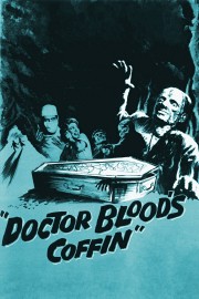 Doctor Blood's Coffin-voll
