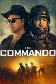 The Commando-voll