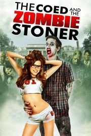 The Coed and the Zombie Stoner-voll