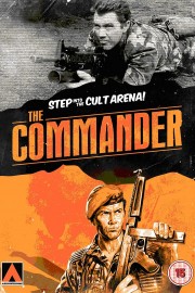 The Commander-voll