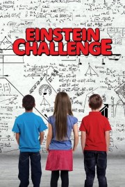 The Einstein Challenge-voll