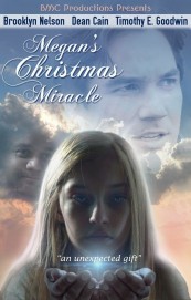 Megan's Christmas Miracle-voll