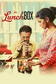 The Lunchbox-voll